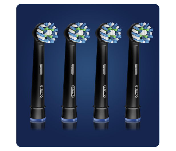 ORAL-B 8SZT CA EB50-8 BK - 487641 - zdjęcie 2